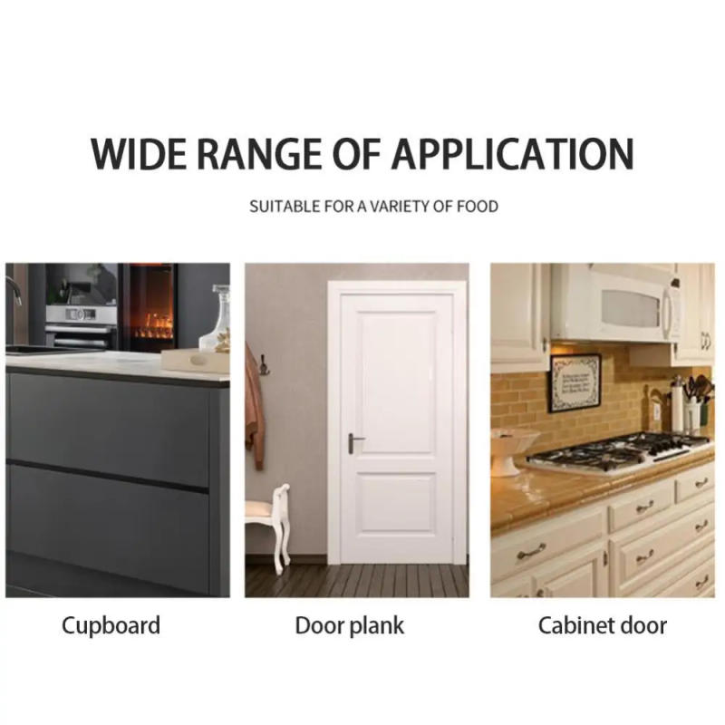 Description Picture 2 of itemStainless Steel Hinge Fixing Plate Kit Cabinet Door Hinge Repair Plate Bracket with Mounting Screw for Kitchen Furniture