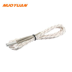 24V 50w Cartridge Heater 6mmx20mm Electric 3D Printer Cartridge Heating Element
