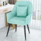 Lake Blue pillow-D
