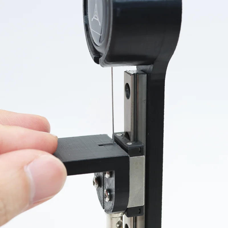 Description Picture 6 of itemBrass Threaded Insert Nut Tool M2 M3 M4 M5 M6 M8 for 3D Printer Parts Soldering Iron Tip Nutsert Knurled Heat Embedded Insertnut