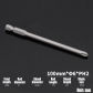 100mm x 6mm x PH2