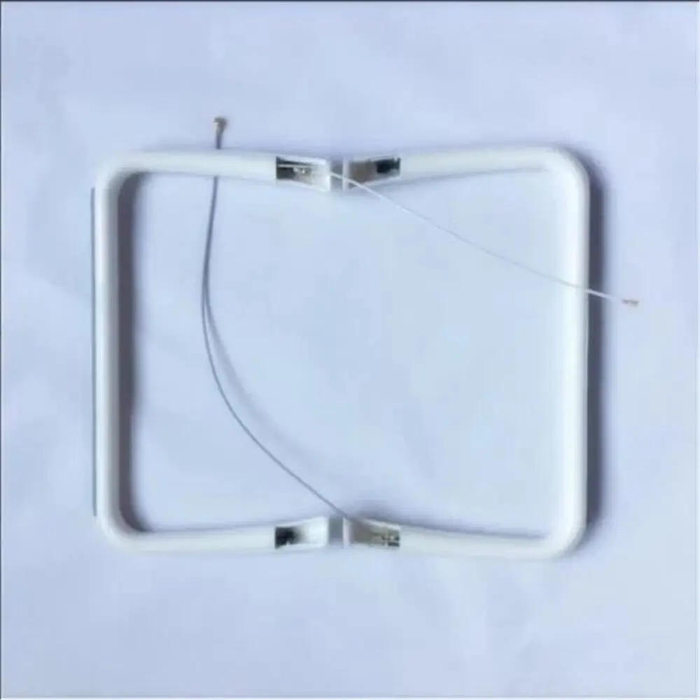 Description Picture 5 of itemGenuine Body Shell for Phantom 4 Pro V2.0 part - Upper Bottom Cover Landing Gear with Antenna Cable for DJI Replacement