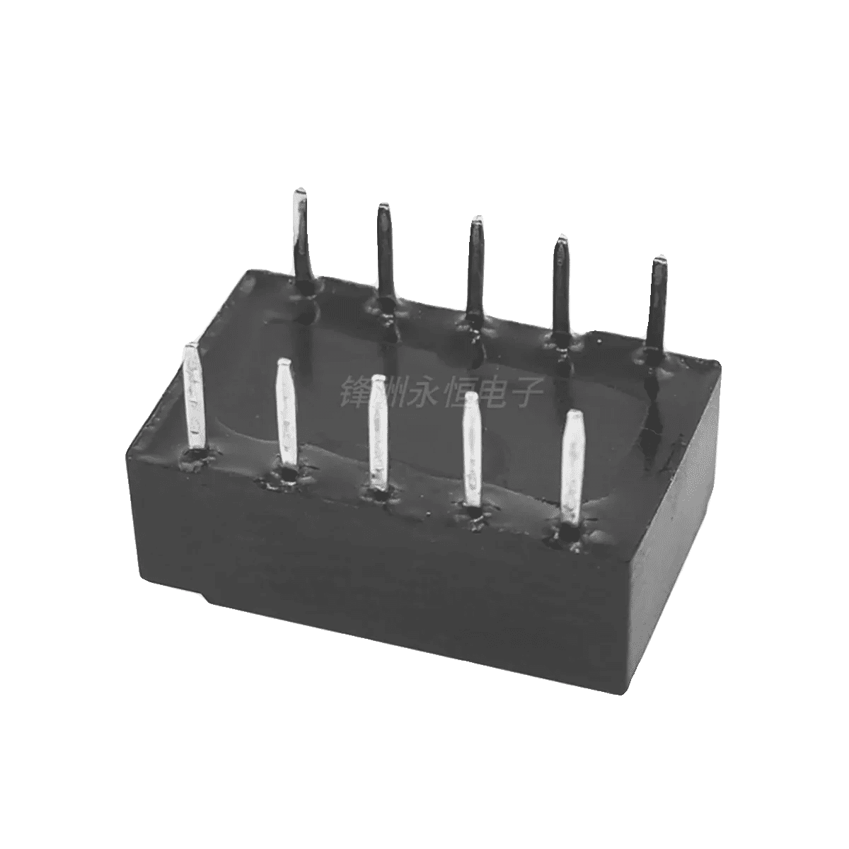 Description Picture 2 of item25pcs   Relay P-5 P-12 P-24 5V 12V 24V Compatible G6H-2-5VDC 12VDC 24VDC Signal Relay