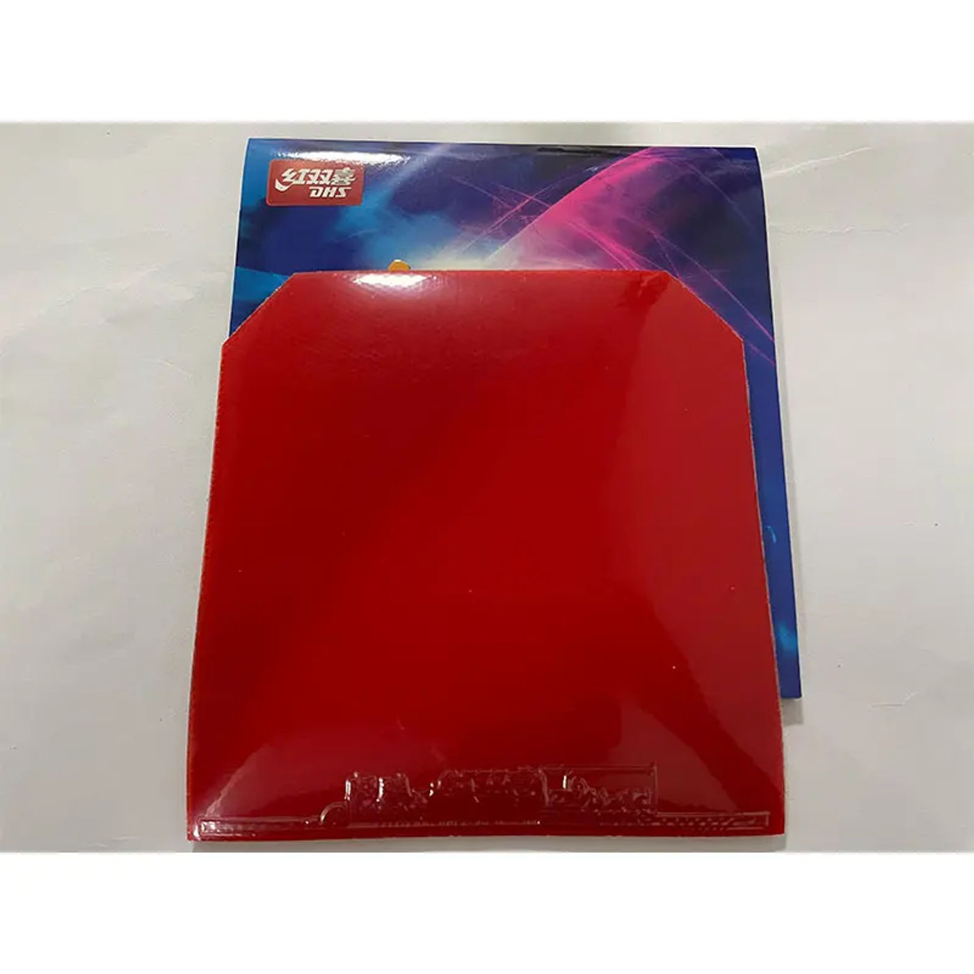 Description Picture 6 of itemSale high quality blue sponge table tennis rubber blade table tennis table tennis table tennis racket ping pong rubber