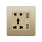 5PIN2USB