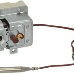 EGO 5532549811 THREE-PHASE THERMOSTAT 245°C