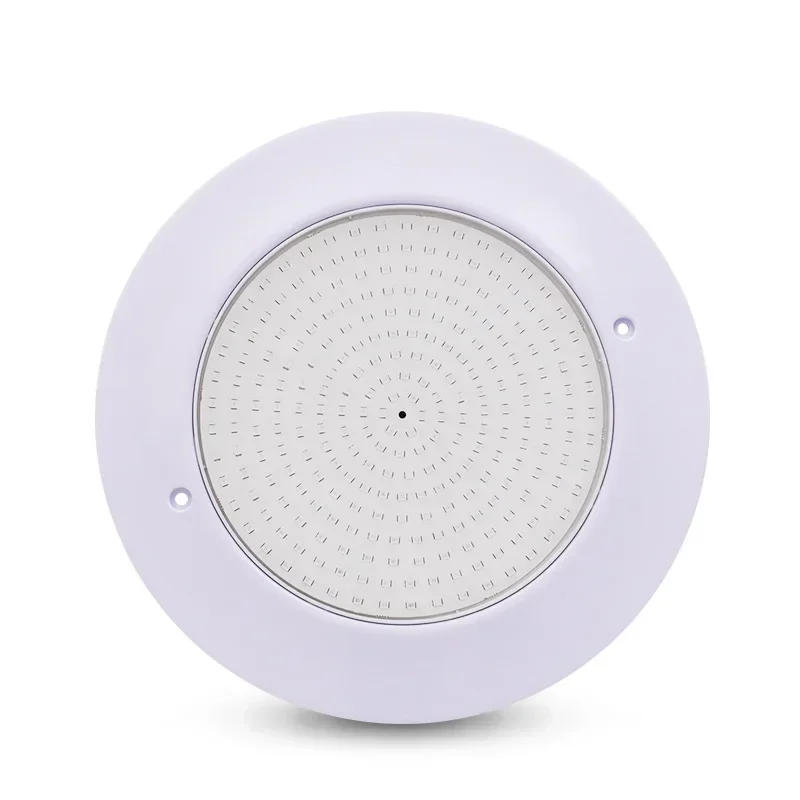 Description Picture 6 of itemRGB LED Swimming Pool Light 35W Underwater Wall Hanging Without Opening 40W IP68 Outdoor Landscape Lighting APP Remote Control