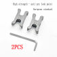 High strength 2pcs