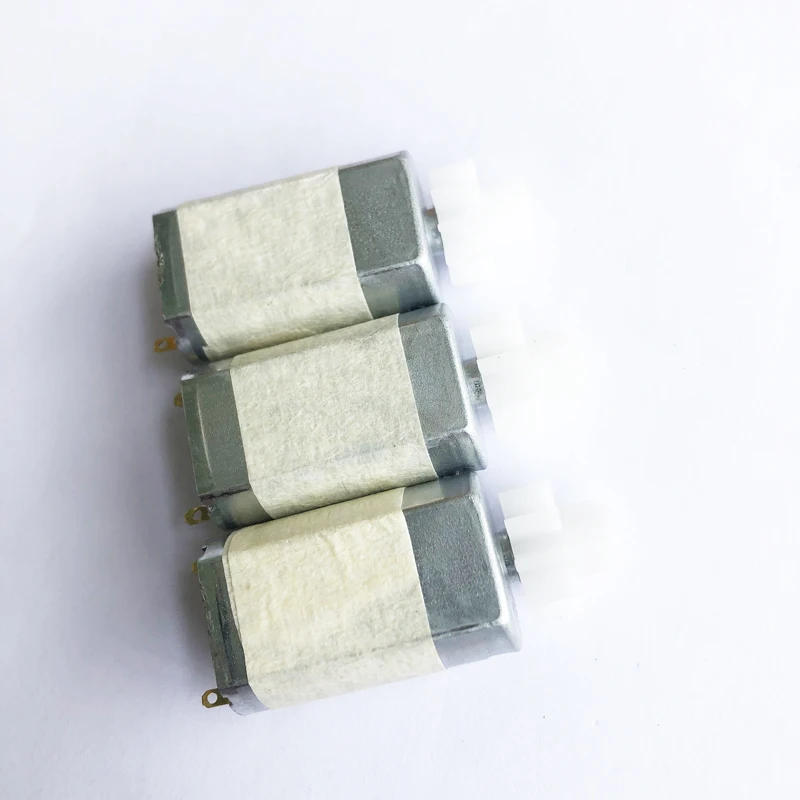 Description Picture 3 of itemMiniature motor  Electric Manicure Drills Accessories Manicure Machine Handle Electric Accessories Motor Rotor Replace Nail Dril