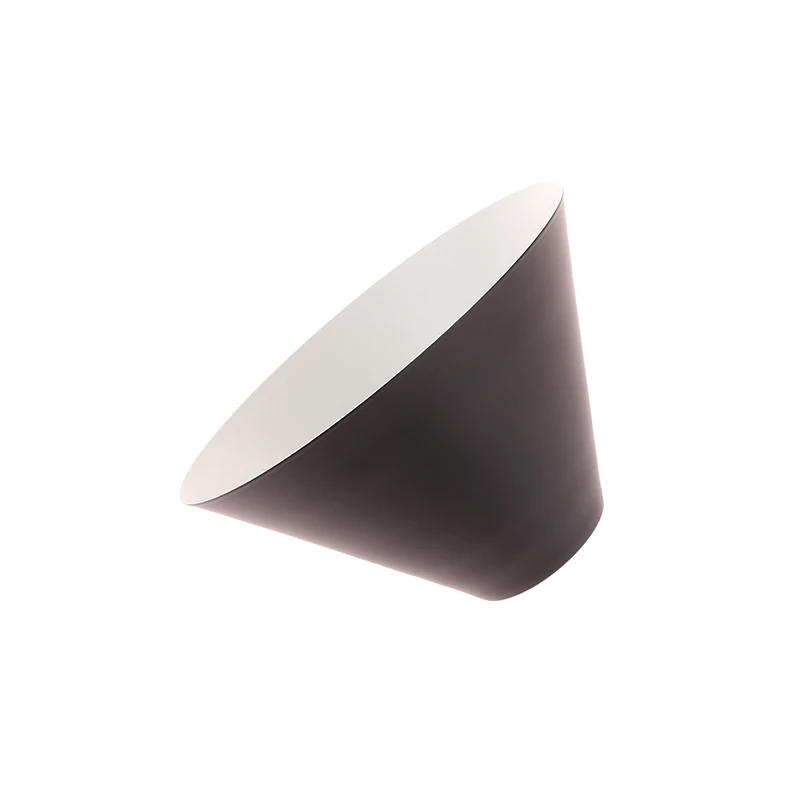 Description Picture 5 of itemBlack Iron Lampshade American Retro Industrial Style Chandelier Wall Lamp Table Lamp Restaurant Clothing Store Lamp Accessories