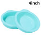 4in green 2pcs