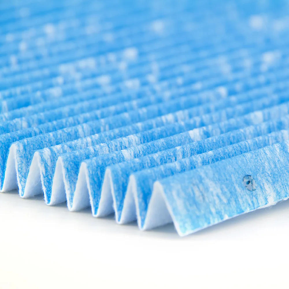 Description Picture 3 of item5PCS Air Purifier Parts Filter for DaiKin MC70KMV2 series MCK75JVM-K MC 70 LVM MC709MV2 Air Purifier Filters