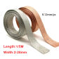 Tinned Copper