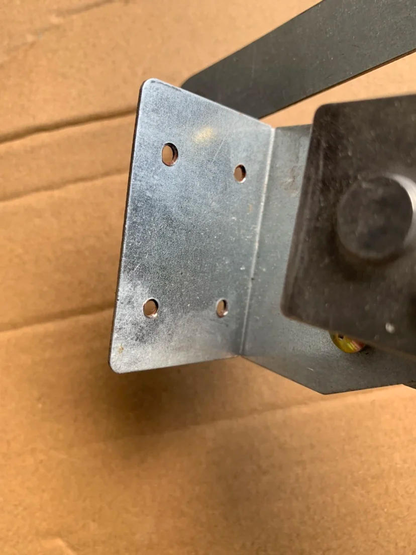 Description Picture 4 of itemExtractor hood accessories DC12V DC synchronous small motor motor with plate lift automatically open and close the door function