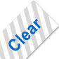 Blue on Clear