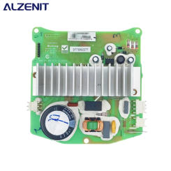 New For Midea/LittleSwan Washing Machine Motor Control Board 52K2000301 Inverter Driver PCB 17219700000043 Washer Parts