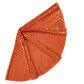Orange 90 cm