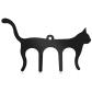 Cat Clip- Black