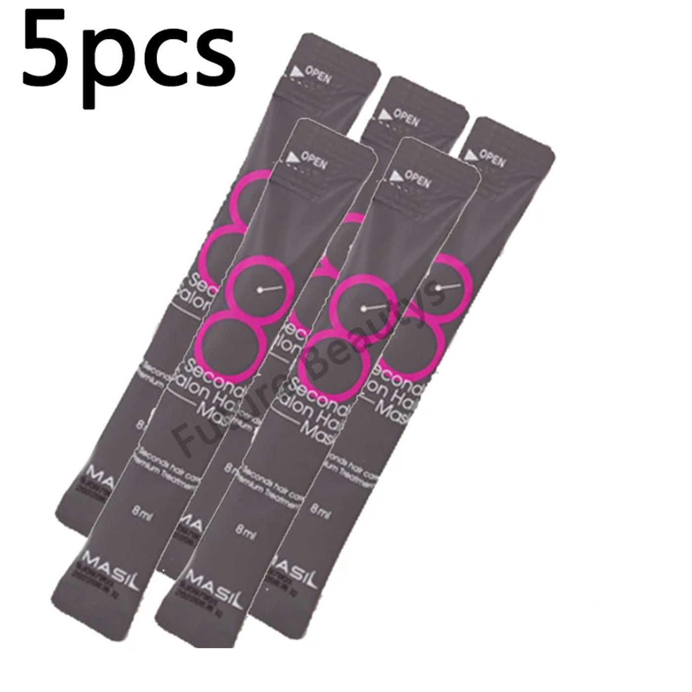 5pcs