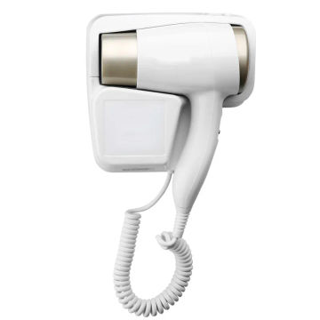 Hot/Cold Wind Blow Hair Dryer Electric Wall Mount Hairdryers Hotel Bathroom Dry Skin Hanging Wall Air Blowers With Stocket