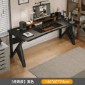 Computer Modern Office Desk Workstation Standing Reception Student Office Desk Bedroom Scrivania Con Cassetti Luxury Furniture