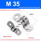 5pcs M35