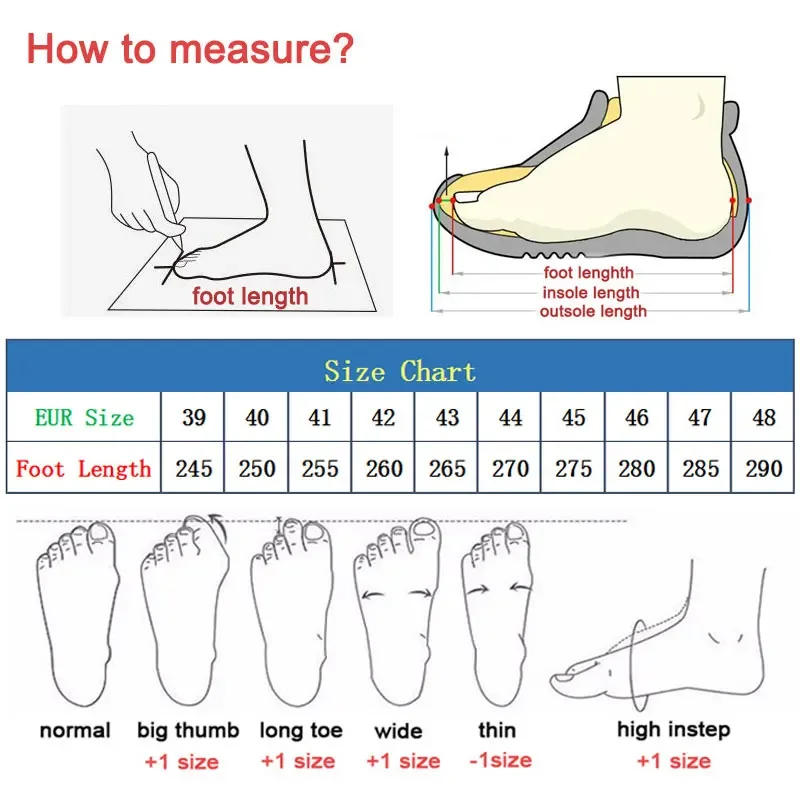 Description Picture 2 of itemLuxury Brand Hiking Shoes For Men Big Size 47 Outdoor Sport Shoes Mens Anti Slip Climbing Shoe Man Designer Military Boots Men