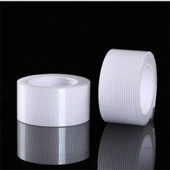 Ultra-strong Double-sided Adhesive Nano Clear Removable Waterproof Extra Strong Sticky Strip Heavy-duty Two Side Caulk