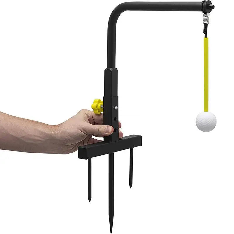 Description Picture 3 of itemPGM Golf Swing Trainer Training Aids TA002