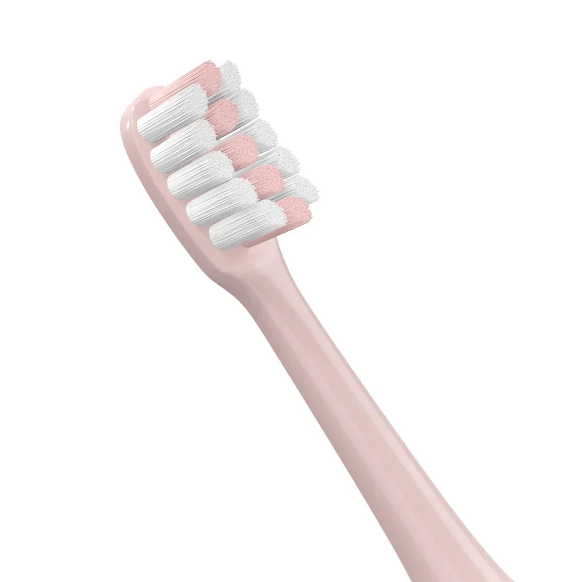 Description Picture 5 of item8PCS Replacement brush Heads with cap for Xiaomi Mijia SOOCARE X1 X3 sonic Electric Toothbrush Head For SOOCAS X3 X1 X5