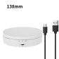 138MM White