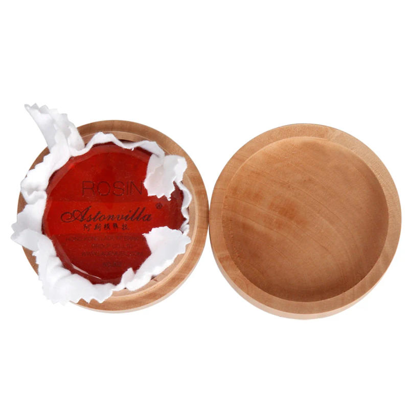 Description Picture 3 of itemAstonvilla Rosin For Violin Viola Cello 801/802 Resin Stringed Instrument Accessories High Quality Rosin for Bow Music Tools