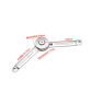 Class B with brake