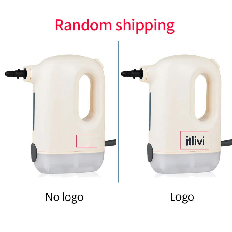 Description Picture 2 of itemMulti-function Steam Cleaner High Temperature Sterilization Steam Clean Machine Air Conditioner Kitchen Hood Car Cleaning Tool