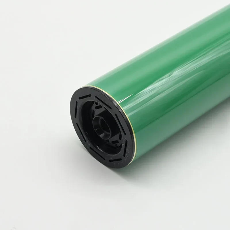 Description Picture 2 of item1pcs 900K D074-9510 Tambour OPC Drum For Ricoh MPC6502 8002 Pro C651 C751 C5100 5110 D135-9510 Copier Cylinder