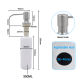 350ML Silver