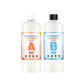 A-500ml B-500ml