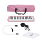 37 Keys Pink