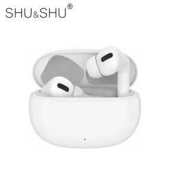 Airs Pro Wireless Earbuds Bluetooth Earphones TWS Headset With Siri Pop-up Window Wireless Charging Positioning For IOS Android