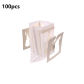 100pcs