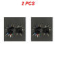 Style B 2pcs