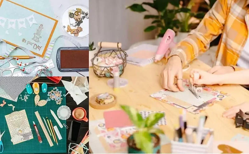 Description Picture 2 of itemChristmas Halloween Gnome Metal Cutting Dies  Decor Scrapbooking DIY Craft Cut Card Paper Punching Embossing Handmade 2023 New