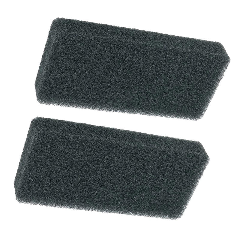 Description Picture 5 of item2 Pcs Sponge Filters For Gorenje D7465 SP-10/320 Tumble Dryer Household Tumble Dryer Replacement Spare Parts