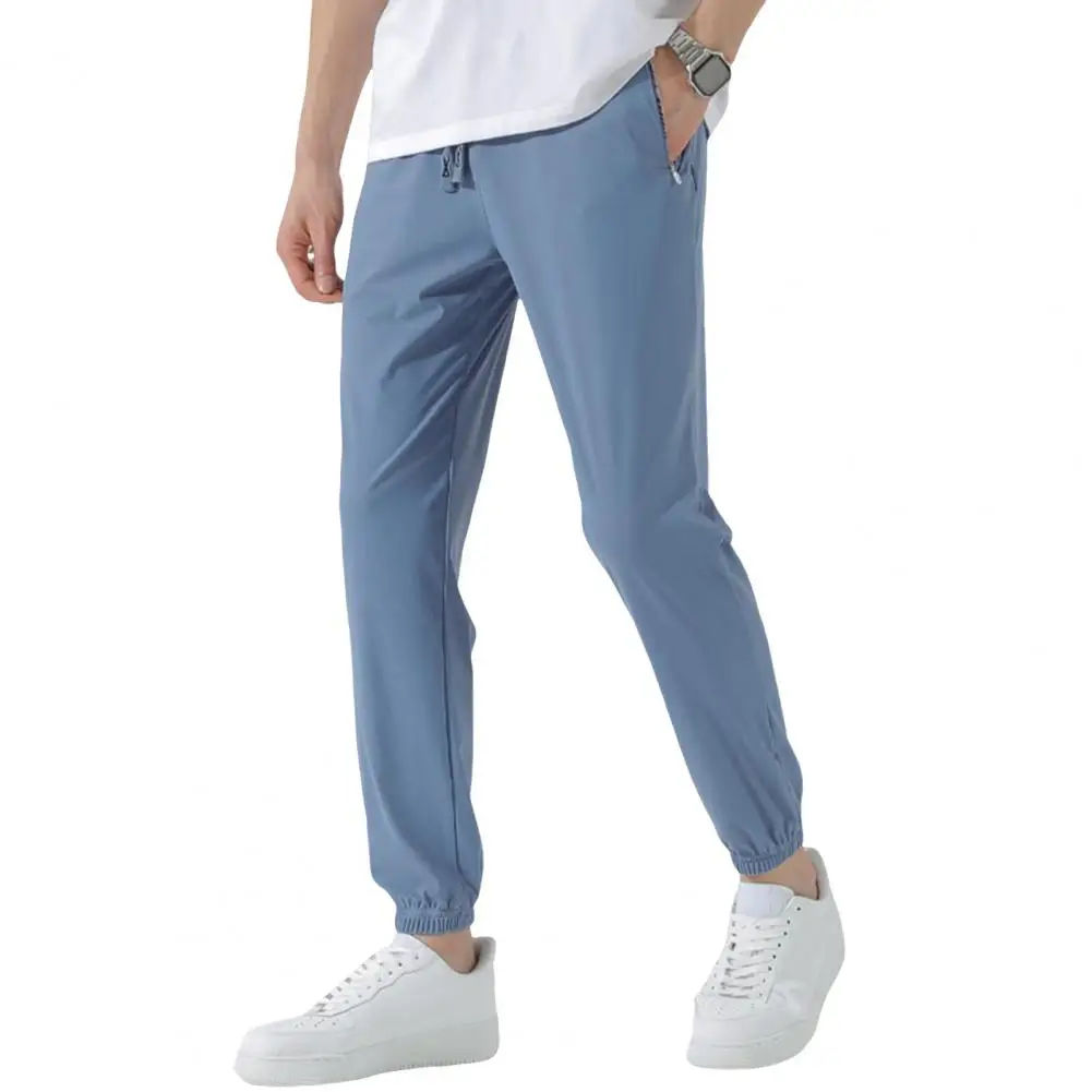 Men Sports Pants Men Sport Pants Quick Dry