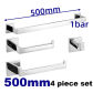 4 suit kit.50cm 1bar