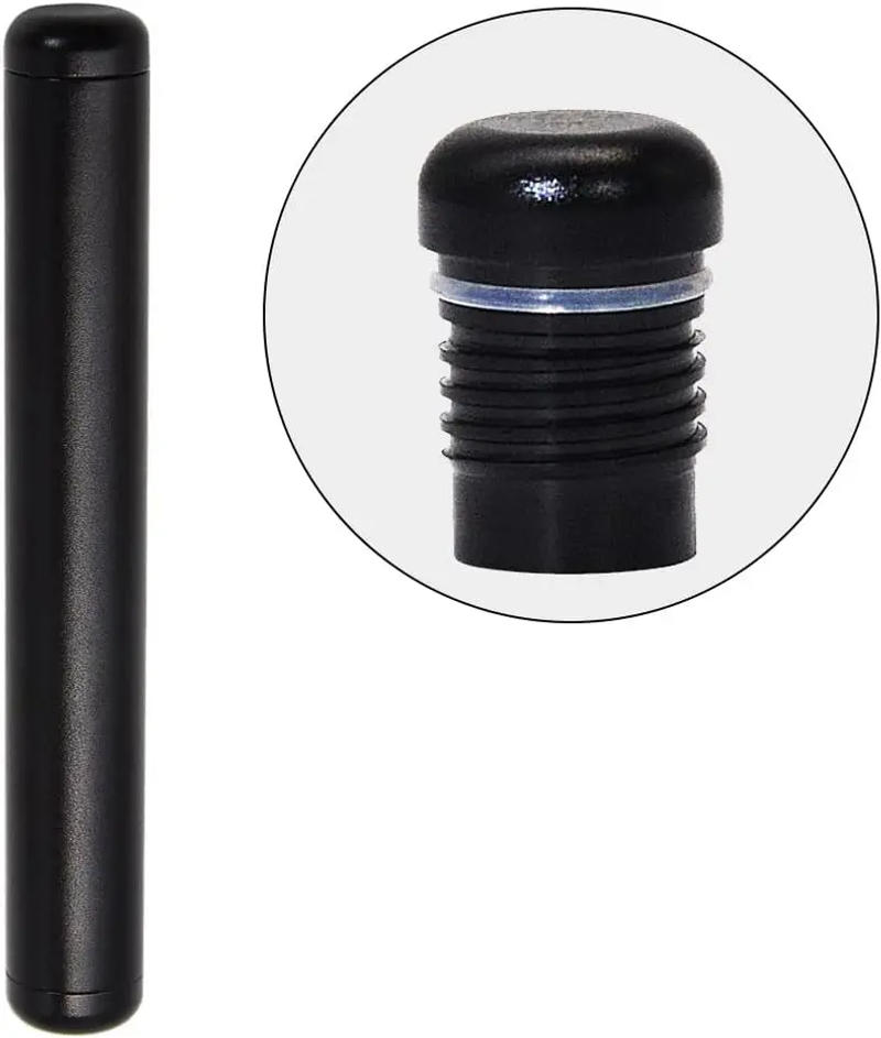 Description Picture 6 of item110MM Aluminum Cigar Airtight Container Cone Travel Storage Cigarette Holder Smell Proof Waterproof Smoking Accessories