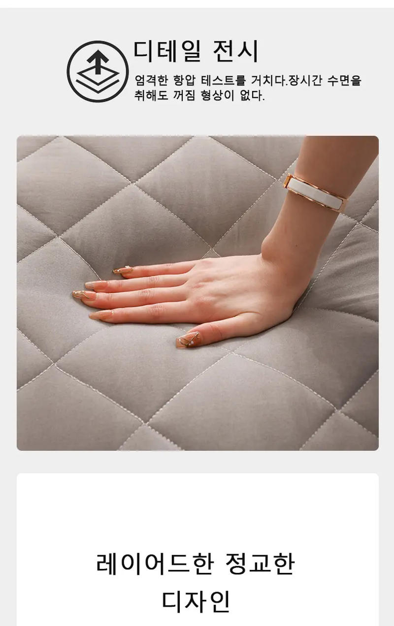 Description Picture 5 of itemThickening Soft Mattress Topper for Tatami Bed Sleeping Guest Breathable and Skin-Friendly Couple Mattresses Folding Toper Floor