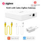 RJ45 ZigBee Hub