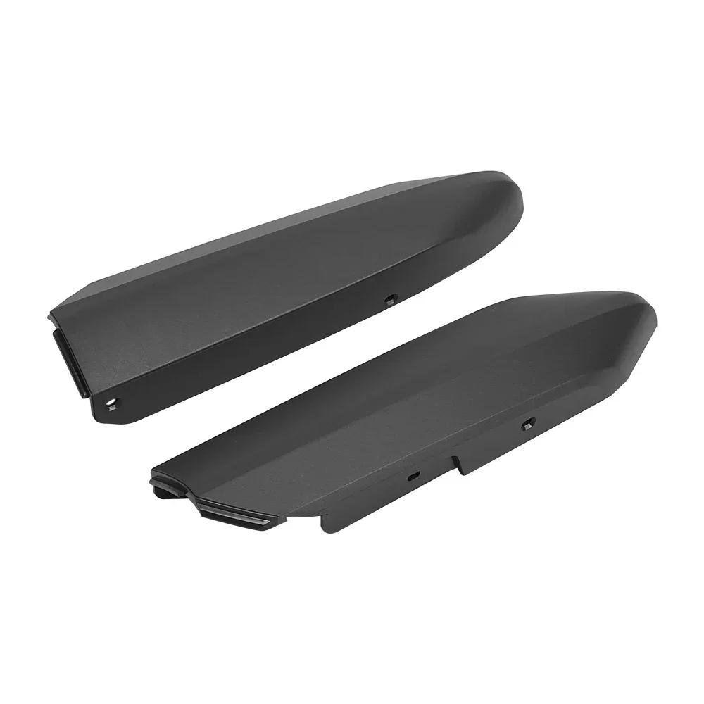 Description Picture 6 of itemRear Decorative Cover Spare Parts for Ninebot By Segway E2 Pro Electric Scooter Left /Right Rear Cover Acessories