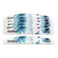 6PCs Grit150